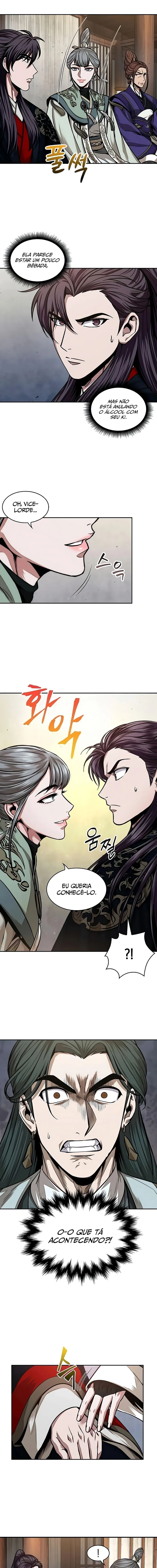 Read Nano Machine PT Manga Online