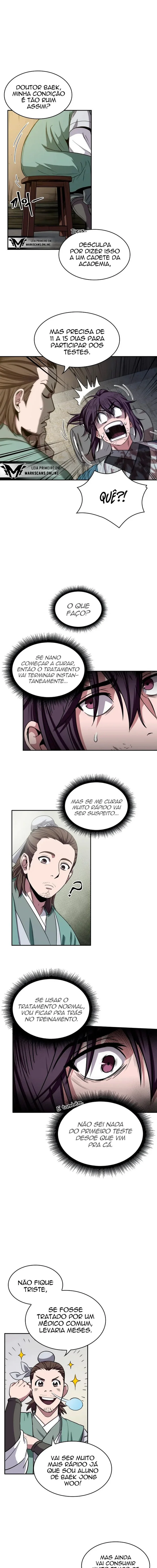 Read Nano Machine PT Manga Online