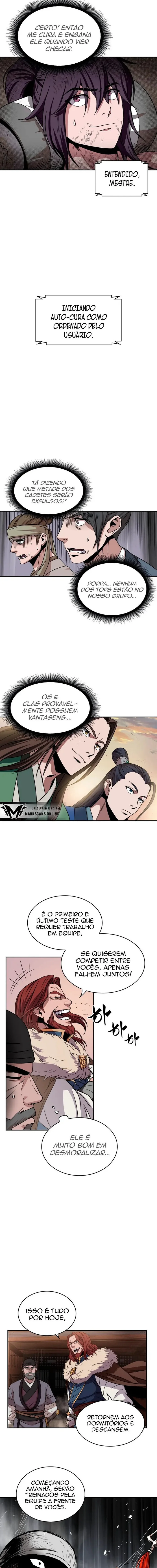 Read Nano Machine PT Manga Online