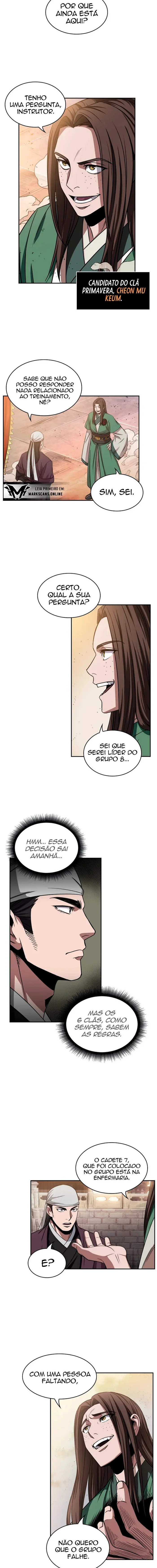 Read Nano Machine PT Manga Online