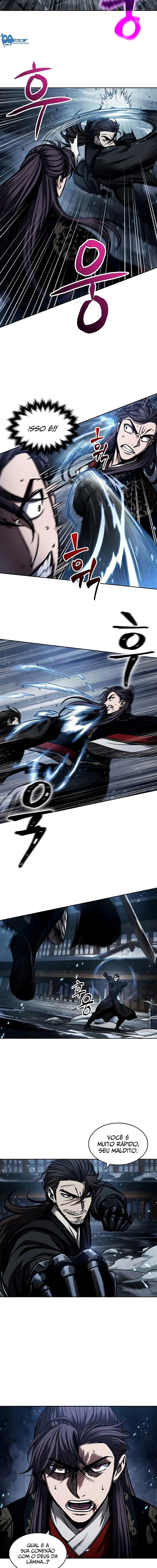Read Nano Machine PT Manga Online