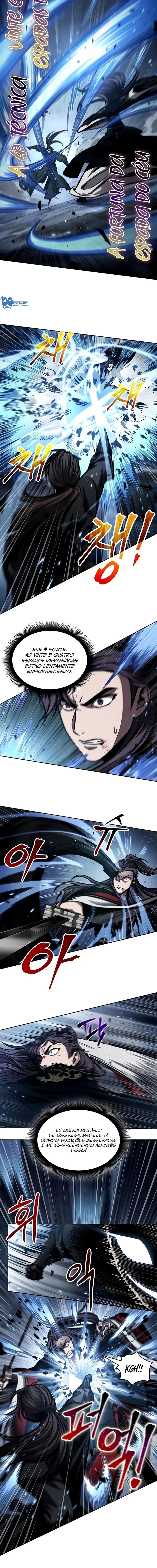 Read Nano Machine PT Manga Online