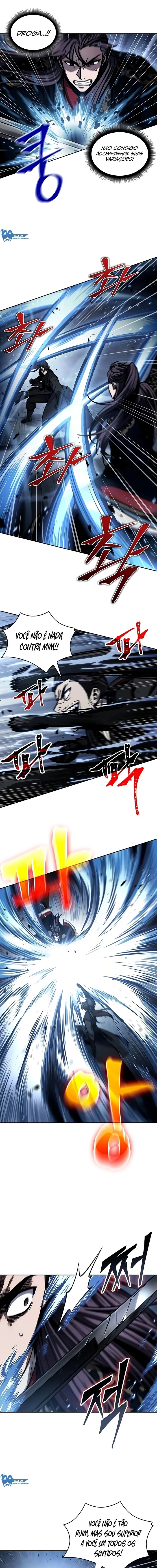 Read Nano Machine PT Manga Online