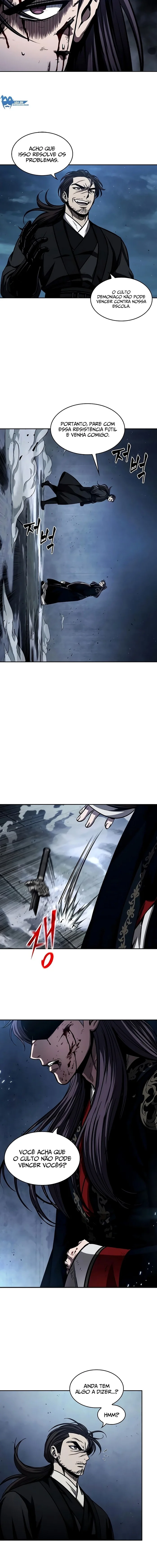 Read Nano Machine PT Manga Online
