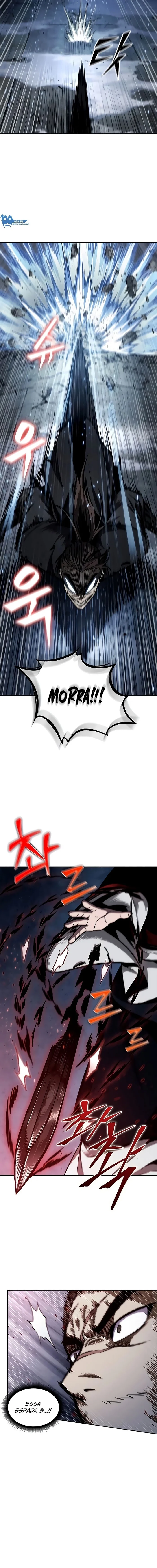 Read Nano Machine PT Manga Online