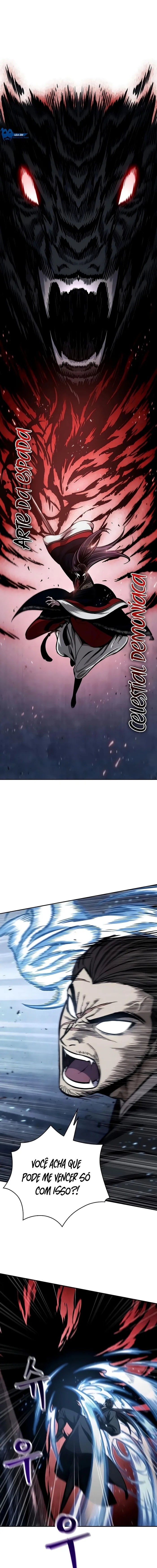 Read Nano Machine PT Manga Online