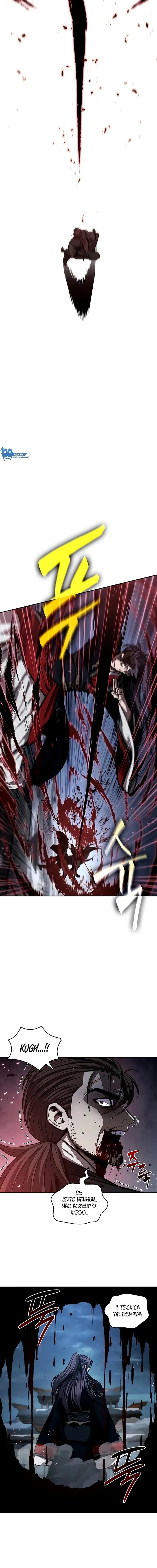 Read Nano Machine PT Manga Online