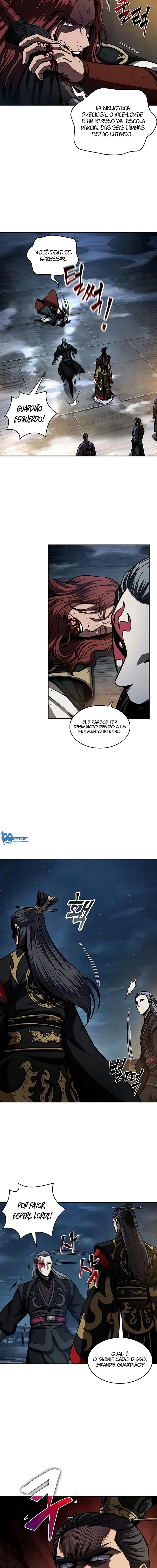 Read Nano Machine PT Manga Online