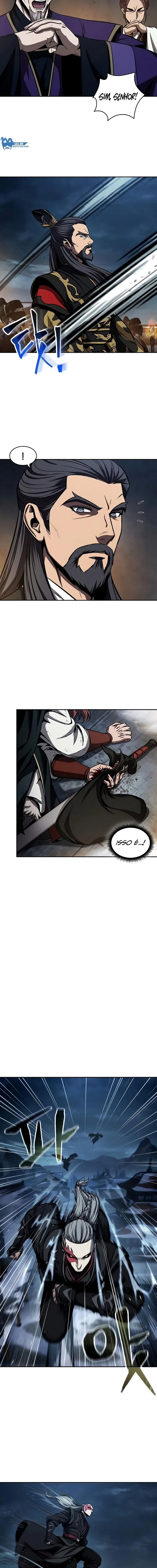 Read Nano Machine PT Manga Online