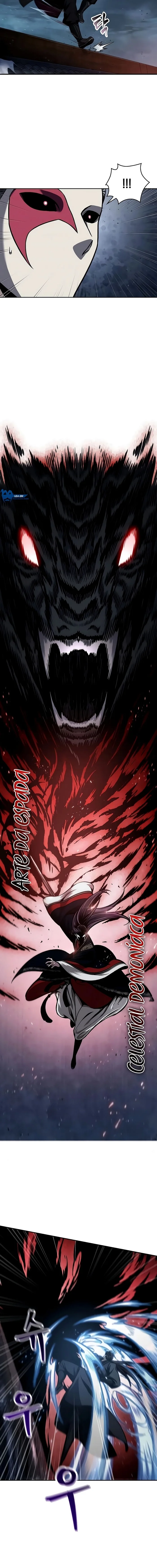 Read Nano Machine PT Manga Online