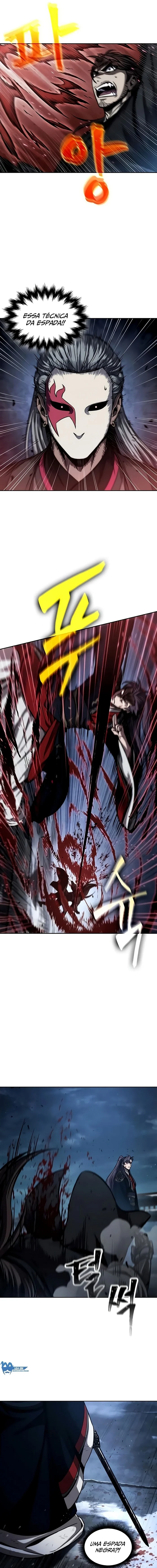 Read Nano Machine PT Manga Online