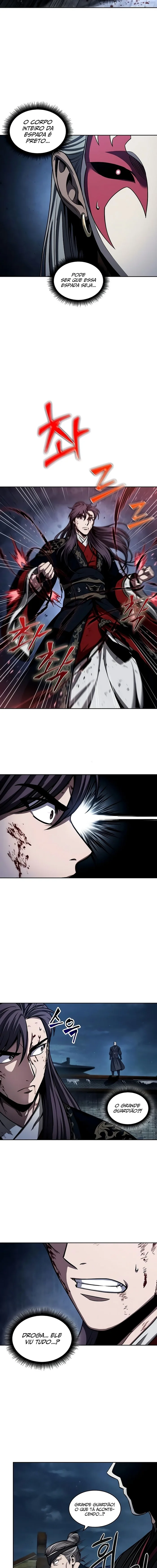 Read Nano Machine PT Manga Online