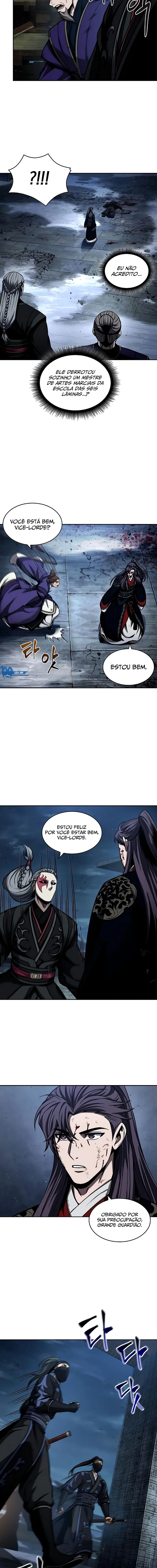 Read Nano Machine PT Manga Online