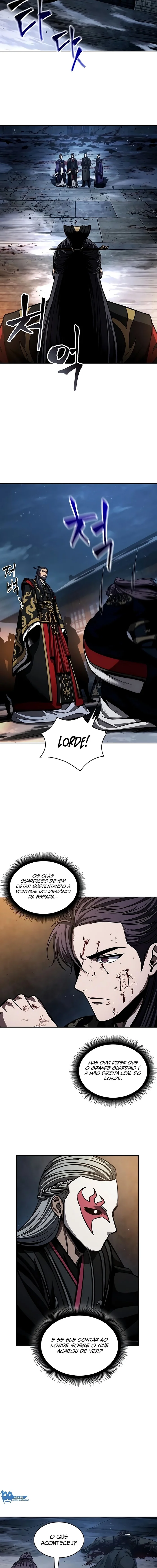 Read Nano Machine PT Manga Online