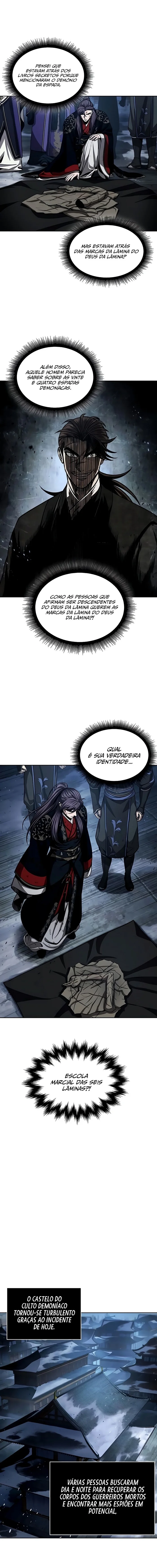 Read Nano Machine PT Manga Online
