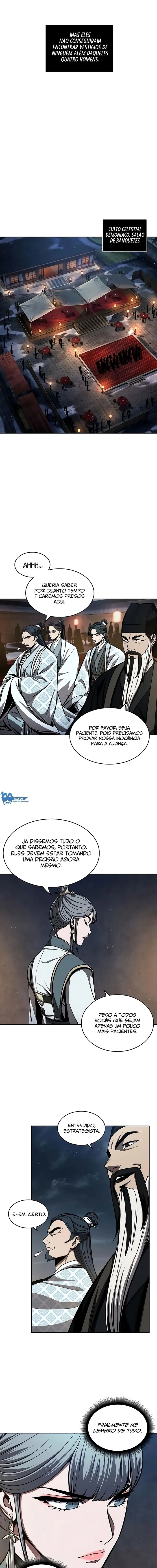 Read Nano Machine PT Manga Online