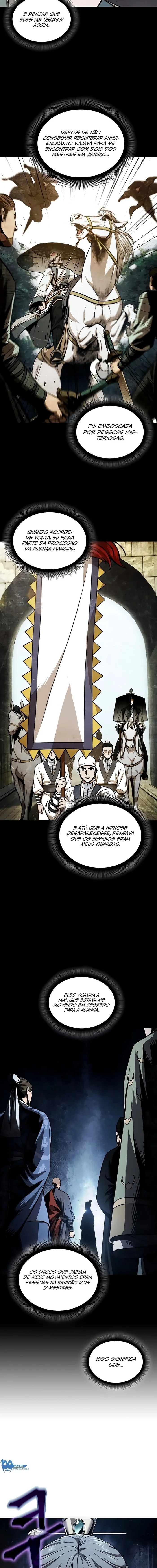 Read Nano Machine PT Manga Online