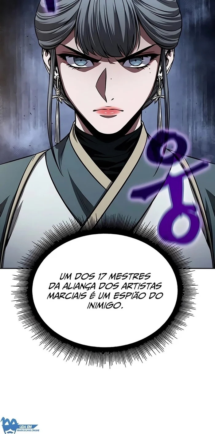 Read Nano Machine PT Manga Online