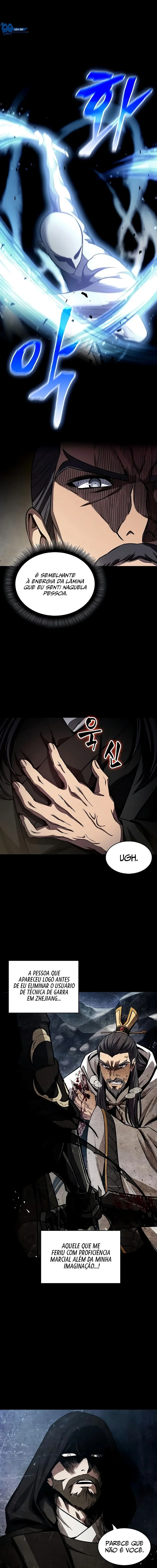 Read Nano Machine PT Manga Online