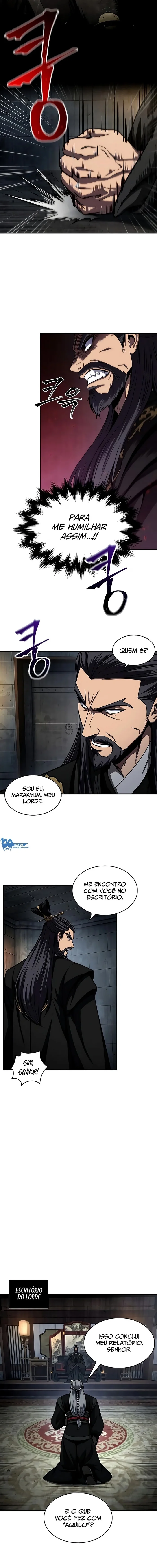 Read Nano Machine PT Manga Online