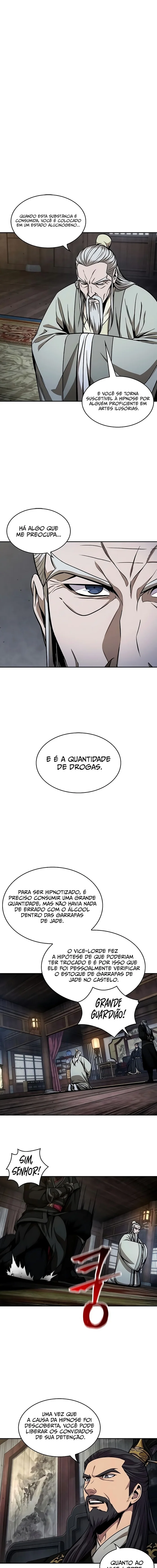 Read Nano Machine PT Manga Online