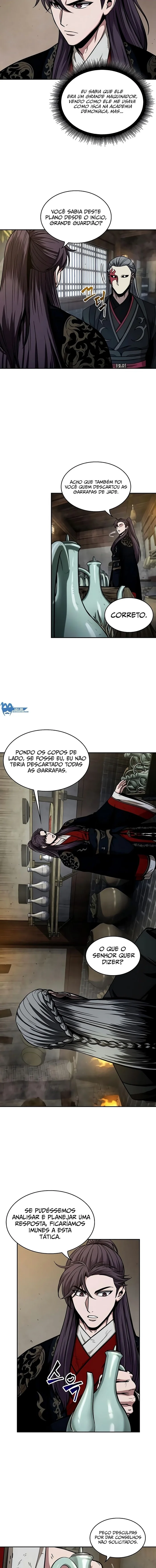 Read Nano Machine PT Manga Online