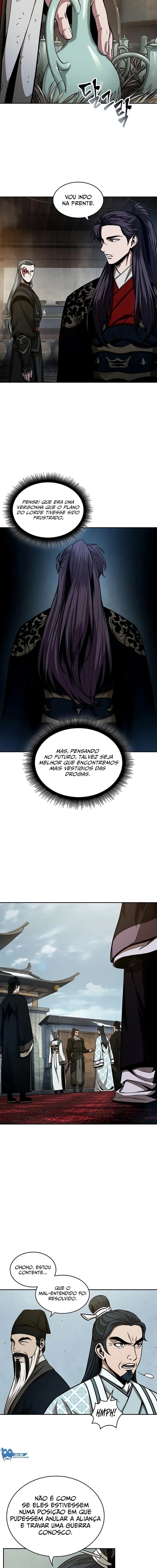 Read Nano Machine PT Manga Online