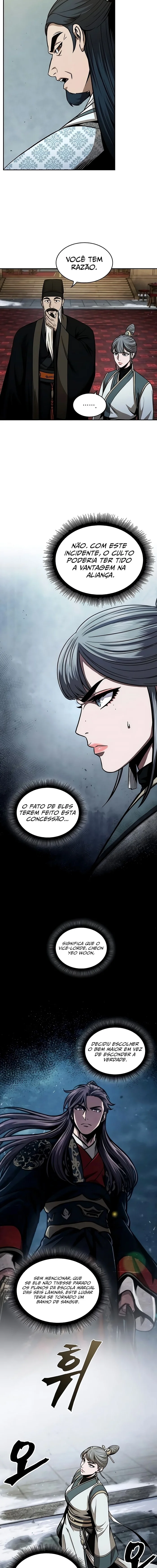 Read Nano Machine PT Manga Online