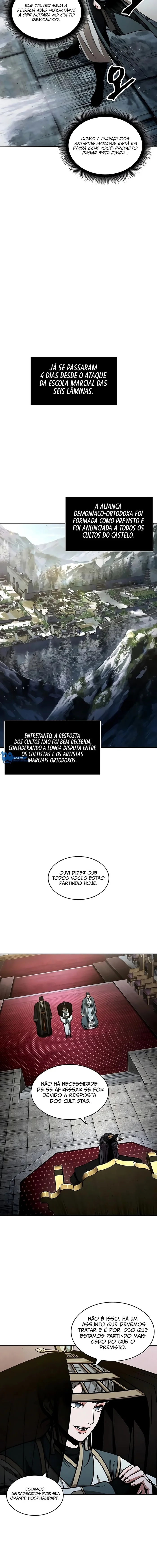 Read Nano Machine PT Manga Online