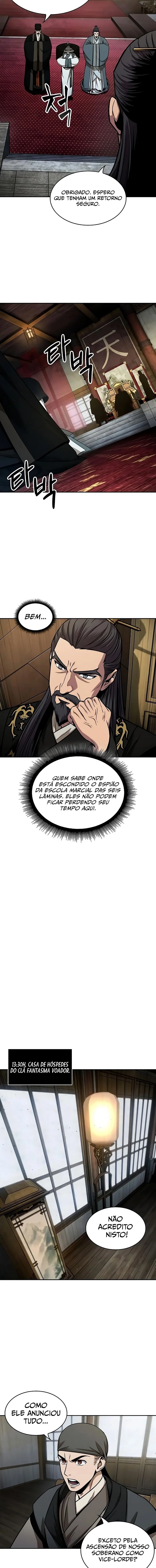 Read Nano Machine PT Manga Online