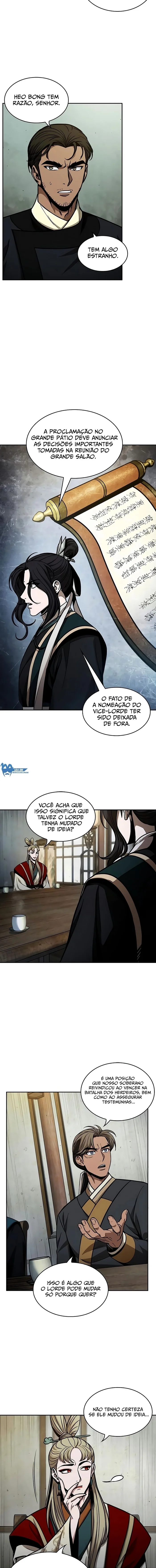 Read Nano Machine PT Manga Online