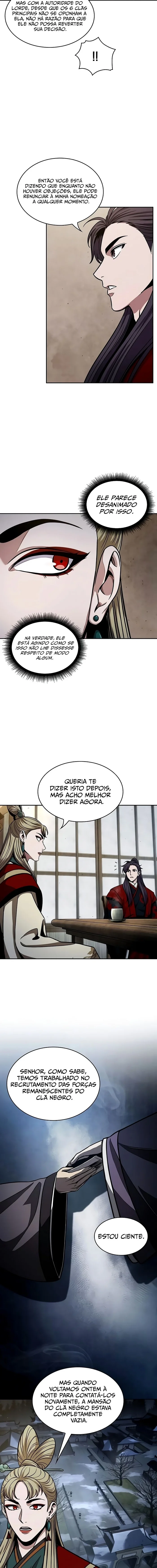 Read Nano Machine PT Manga Online