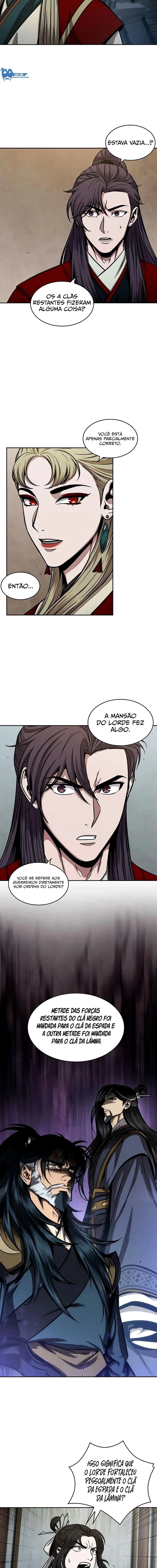 Read Nano Machine PT Manga Online