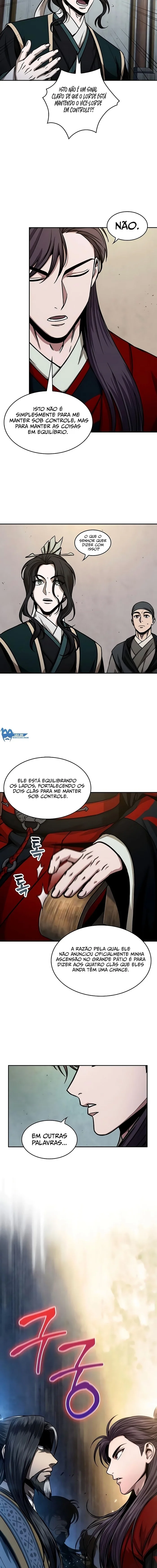 Read Nano Machine PT Manga Online