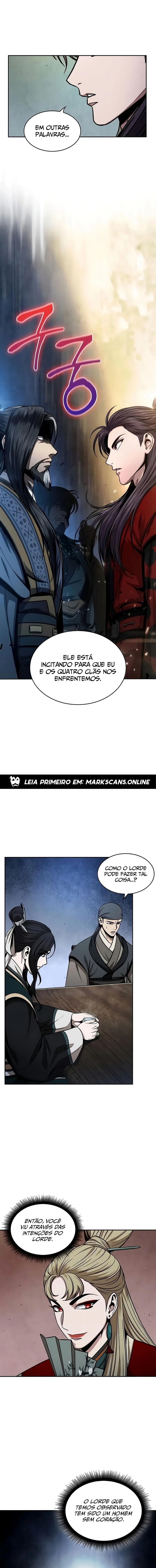 Read Nano Machine PT Manga Online
