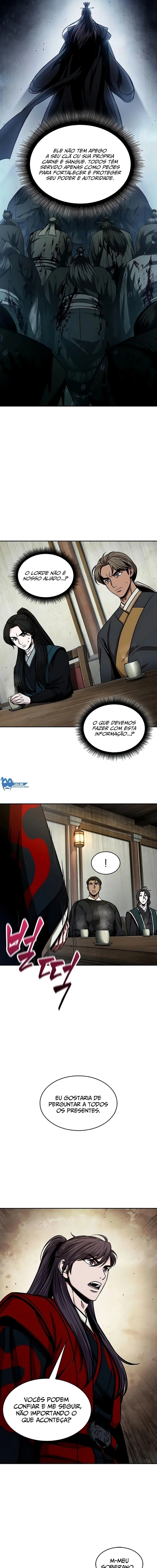 Read Nano Machine PT Manga Online