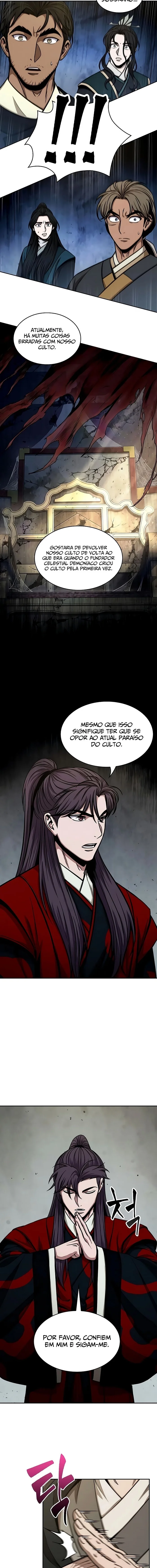 Read Nano Machine PT Manga Online