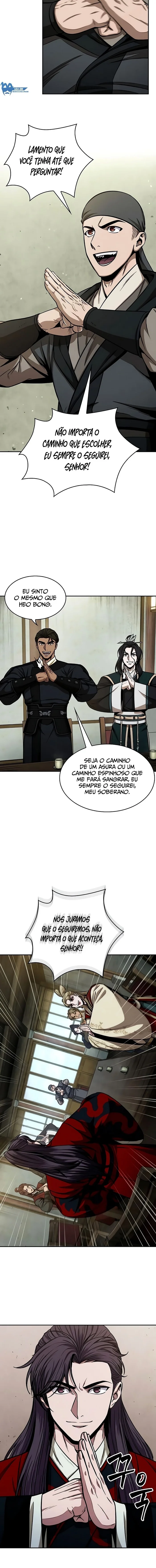 Read Nano Machine PT Manga Online