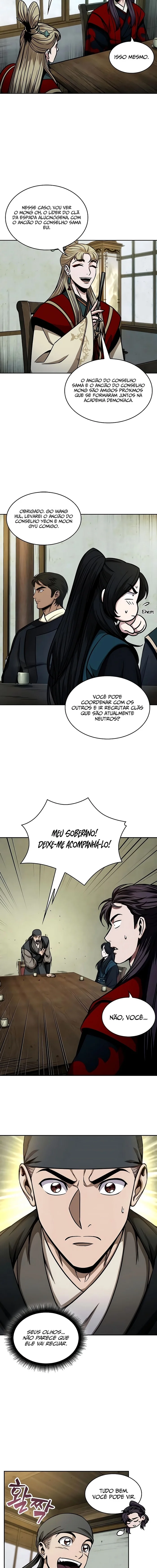 Read Nano Machine PT Manga Online