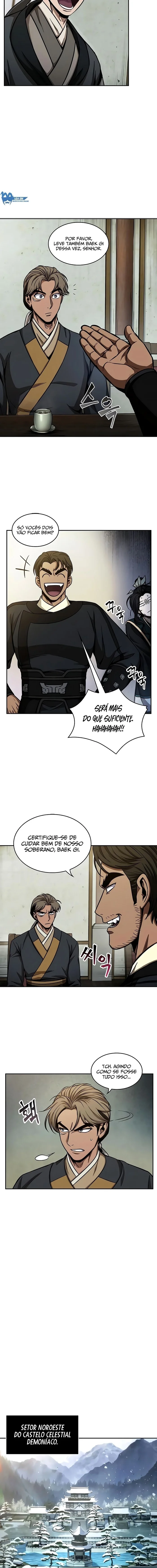 Read Nano Machine PT Manga Online
