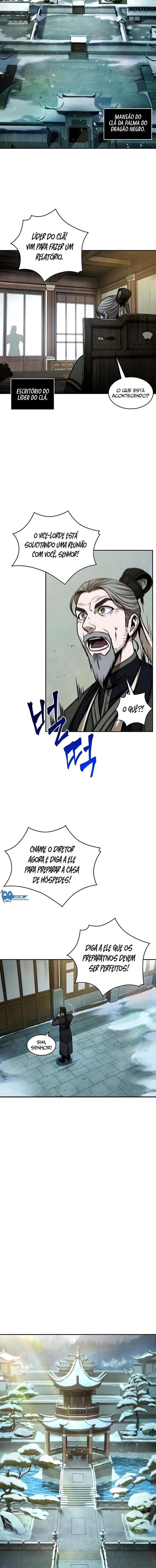 Read Nano Machine PT Manga Online