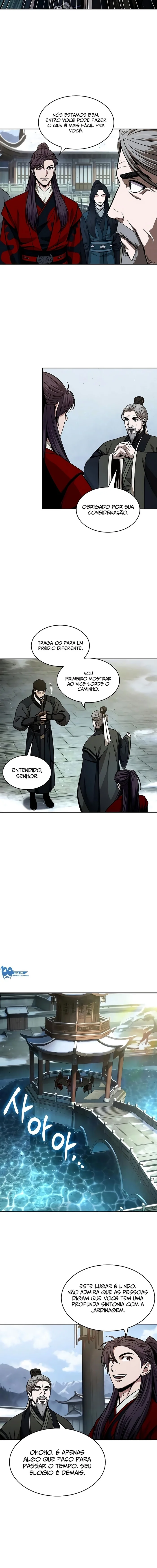 Read Nano Machine PT Manga Online
