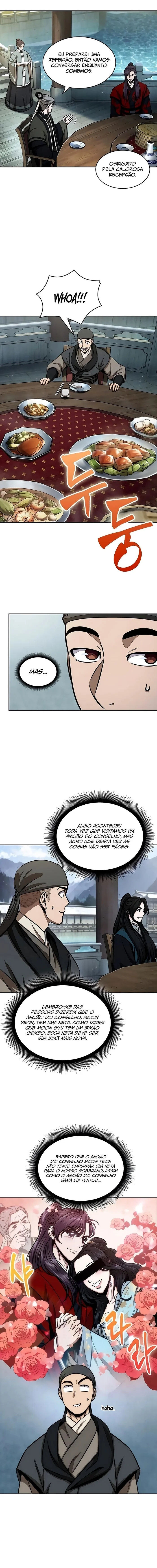 Read Nano Machine PT Manga Online