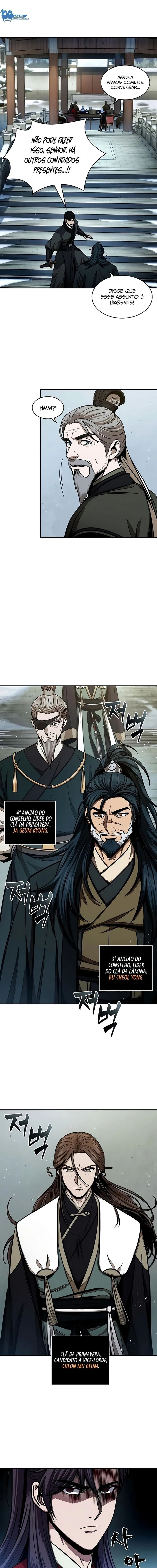 Read Nano Machine PT Manga Online