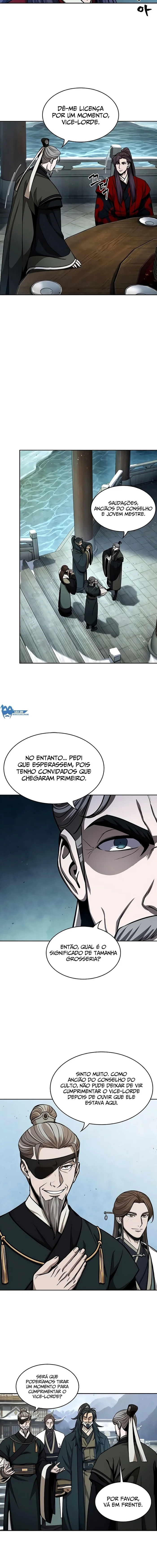 Read Nano Machine PT Manga Online