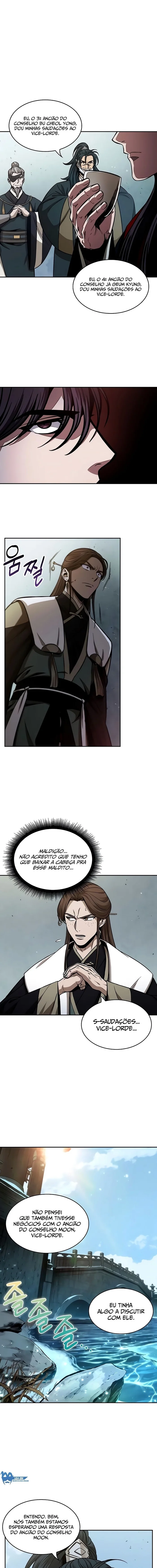 Read Nano Machine PT Manga Online