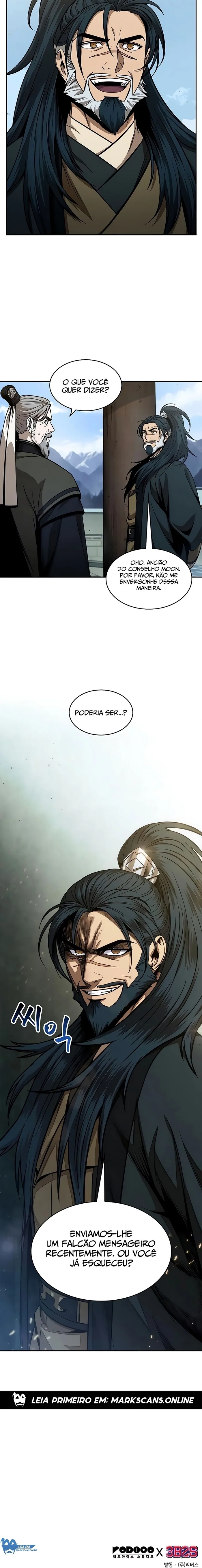 Read Nano Machine PT Manga Online