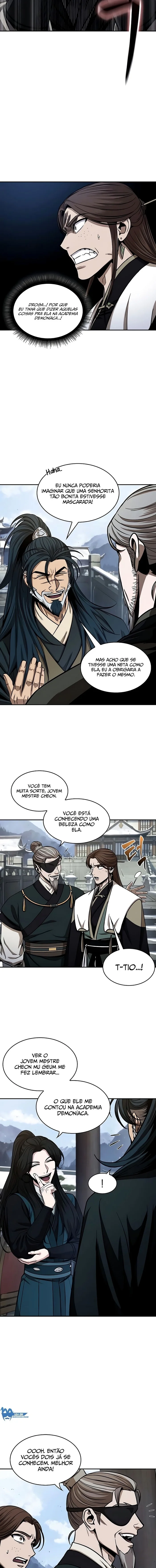 Read Nano Machine PT Manga Online