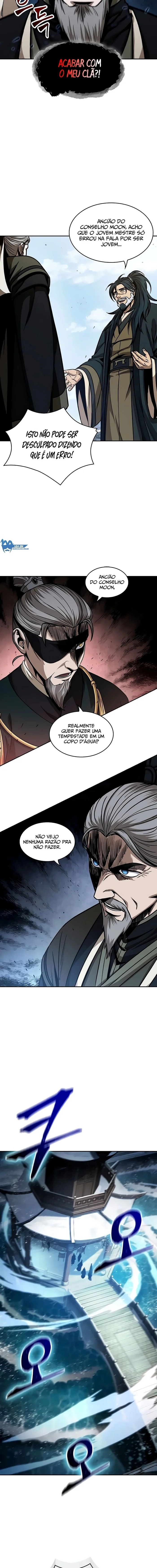 Read Nano Machine PT Manga Online