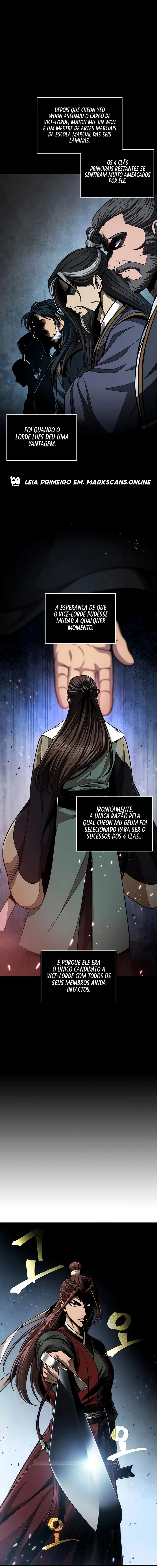Read Nano Machine PT Manga Online
